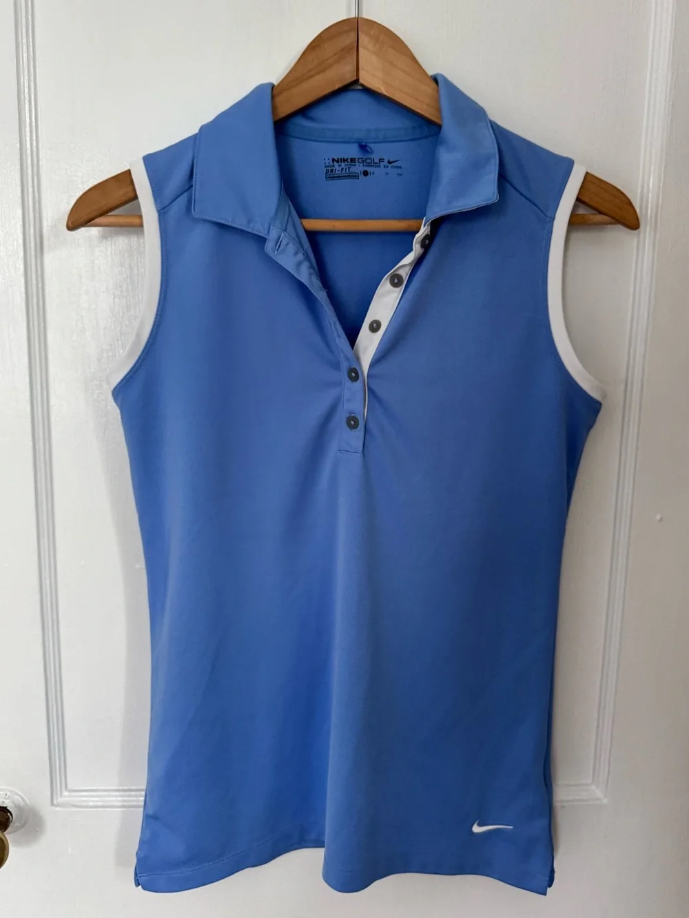 Nike golf dri